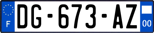 DG-673-AZ