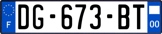 DG-673-BT