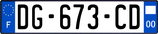 DG-673-CD