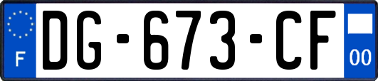 DG-673-CF