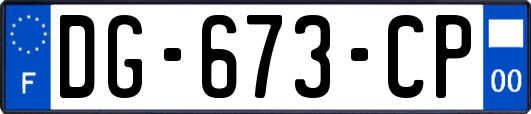 DG-673-CP