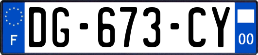 DG-673-CY