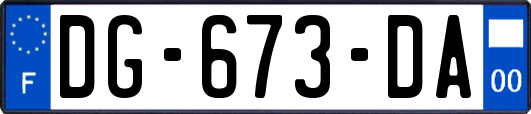 DG-673-DA