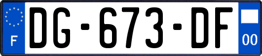 DG-673-DF