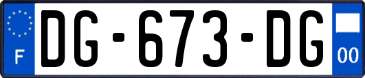 DG-673-DG