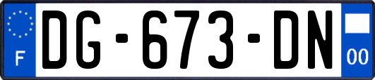 DG-673-DN