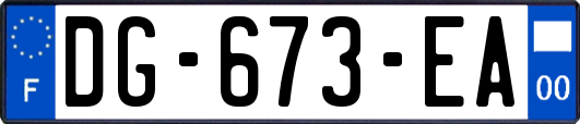 DG-673-EA