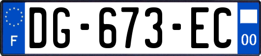 DG-673-EC