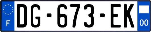 DG-673-EK