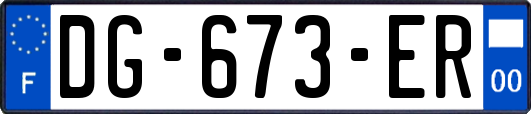 DG-673-ER