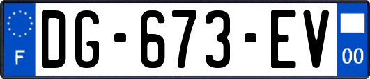 DG-673-EV