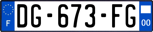 DG-673-FG