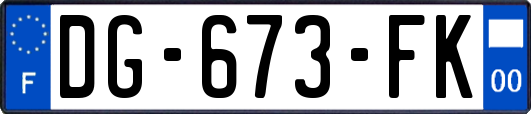 DG-673-FK