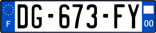 DG-673-FY