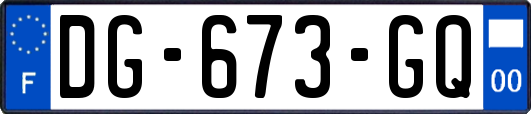 DG-673-GQ