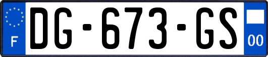 DG-673-GS