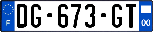 DG-673-GT