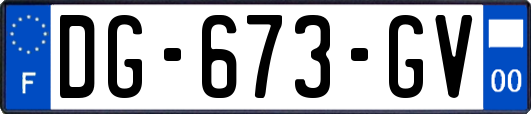 DG-673-GV