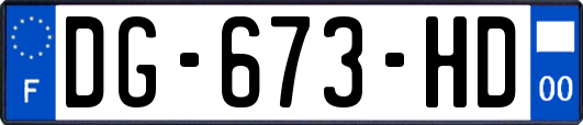 DG-673-HD