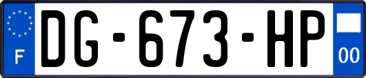 DG-673-HP