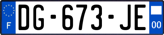 DG-673-JE