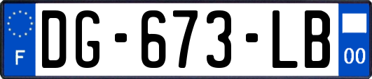 DG-673-LB