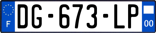 DG-673-LP