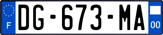 DG-673-MA