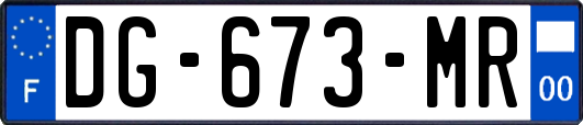 DG-673-MR