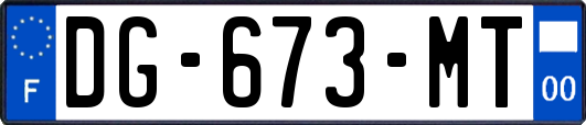 DG-673-MT