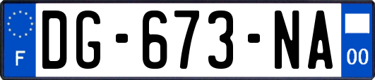 DG-673-NA