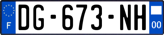 DG-673-NH