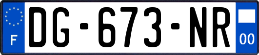 DG-673-NR
