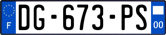 DG-673-PS