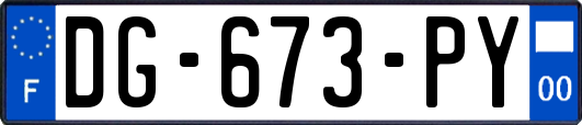 DG-673-PY