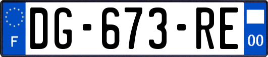 DG-673-RE