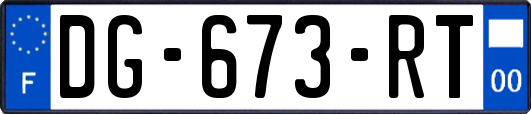DG-673-RT