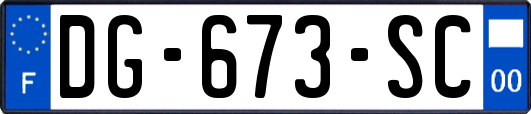 DG-673-SC