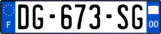 DG-673-SG