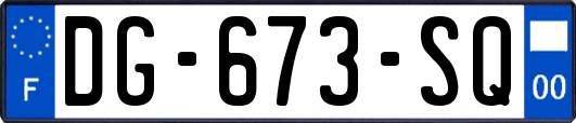 DG-673-SQ