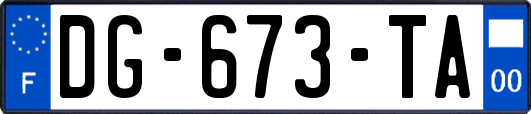 DG-673-TA