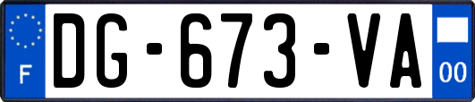 DG-673-VA