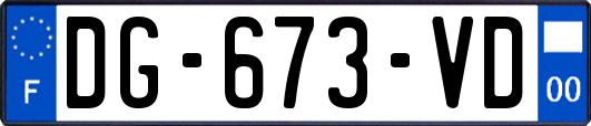 DG-673-VD