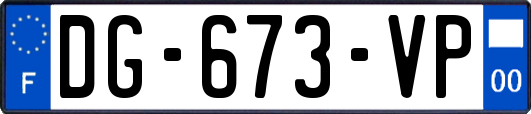 DG-673-VP