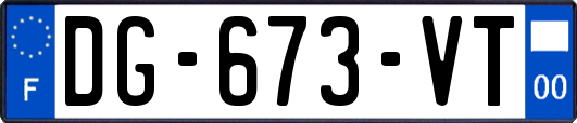 DG-673-VT