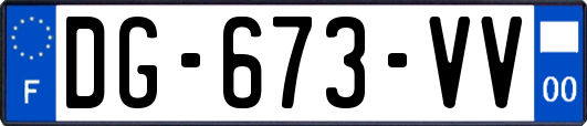 DG-673-VV