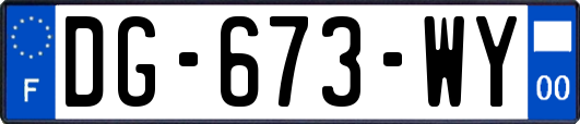 DG-673-WY