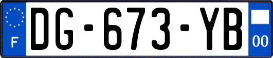 DG-673-YB