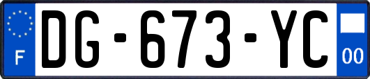 DG-673-YC