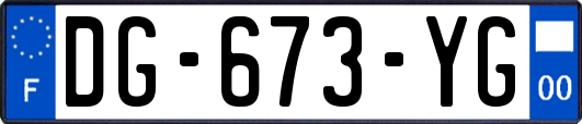 DG-673-YG